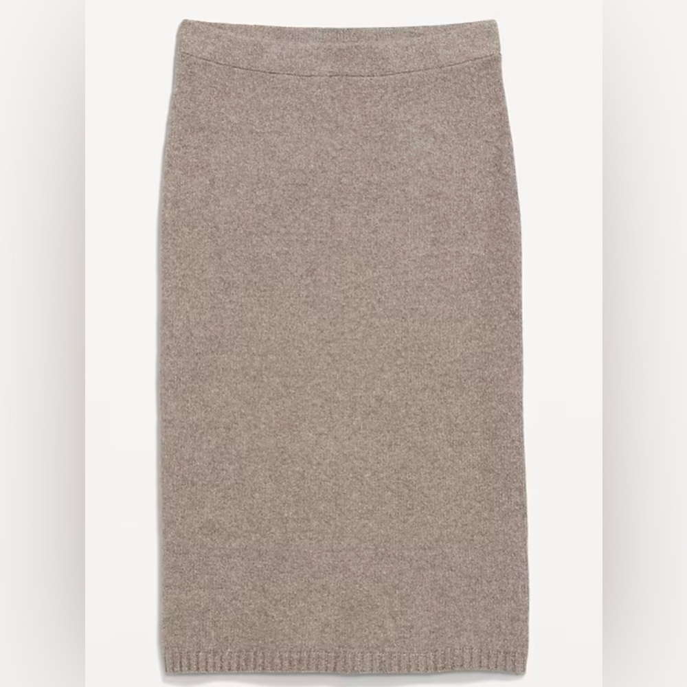 Bundle of NWT Old Navy Sweater Skirts - Picture 5 of 15